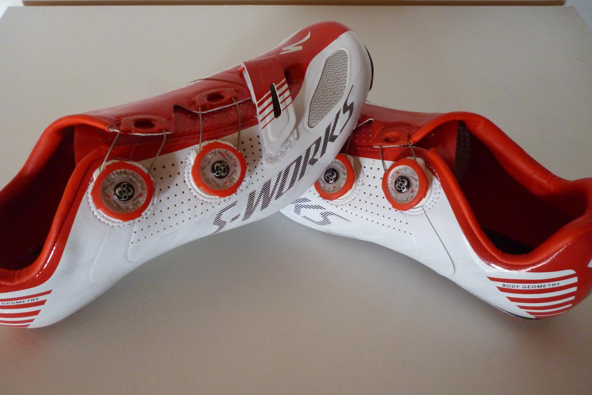 chaussures specialized s works 6