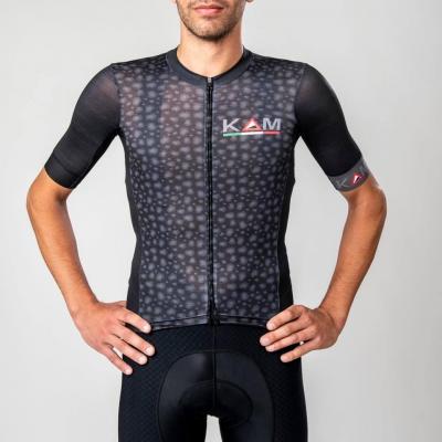 Maillot KM-CYCLINGWEAR-