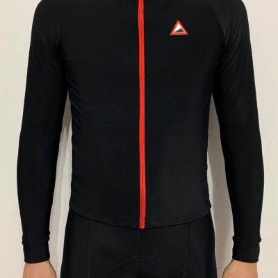 Maillot de pluie KM-CYCLINGWEAR (taille M)