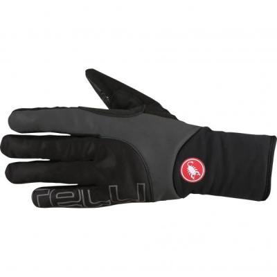 Gants hiver CASTELLI (taille XL, 