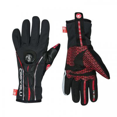 Gants hiver CASTELLI (taille XL, 