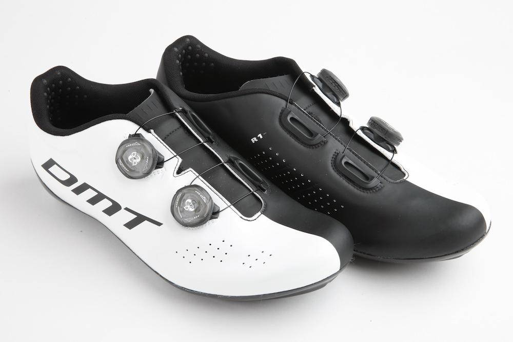 Dmt r1 shoes 1