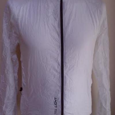 Veste coupe-vent légère FDJ