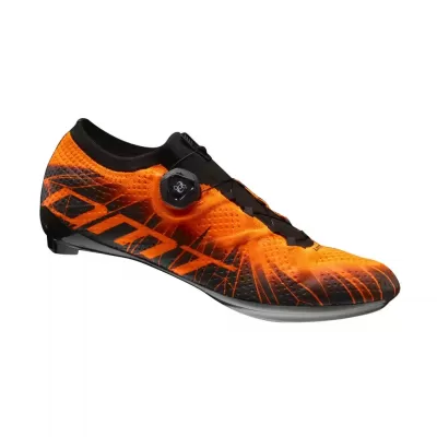 Chaussures DMT-KR1 (taille 41,5, oranges)