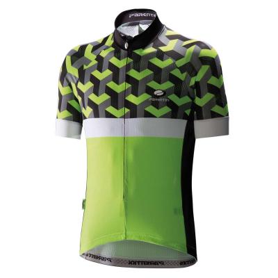 Maillot PARENTINI-