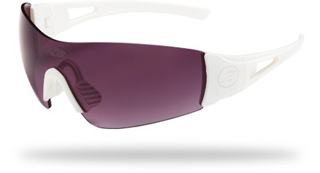 Magneto long gloss white