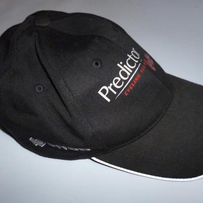 Casquette podium PREDICTOR-LOTTO