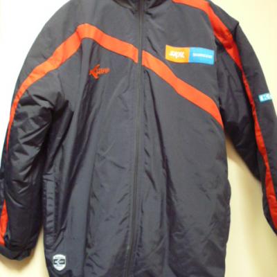 Blouson hiver épais SKIL