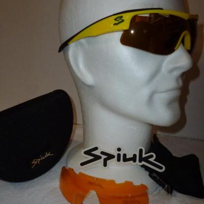 Lunettes SPIUK-Arqus