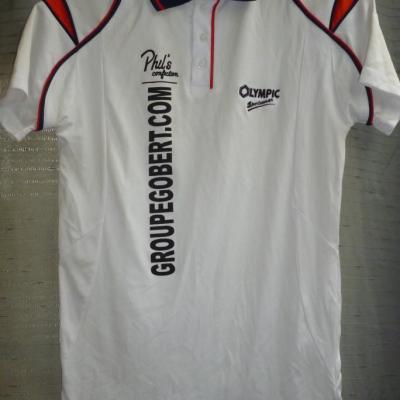 Polo GROUPE GOBERT