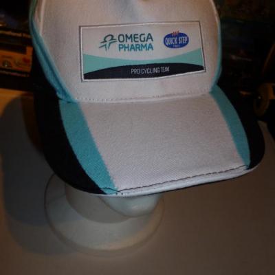 Casquette podium OPQS (mod.1)