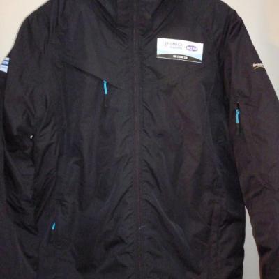 Parka OPQS (taille M)