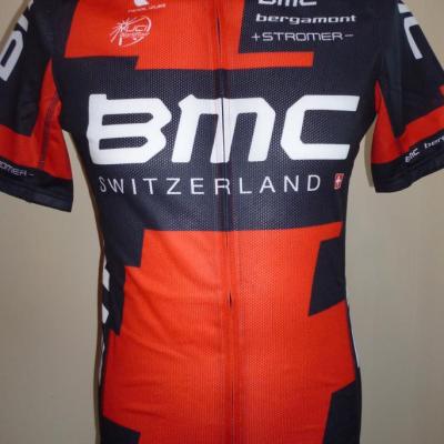 Maillot BMC (taille S)