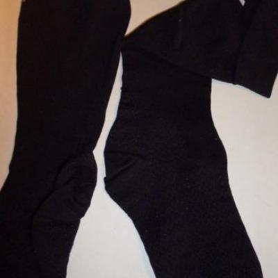 Chaussettes compression WePerf