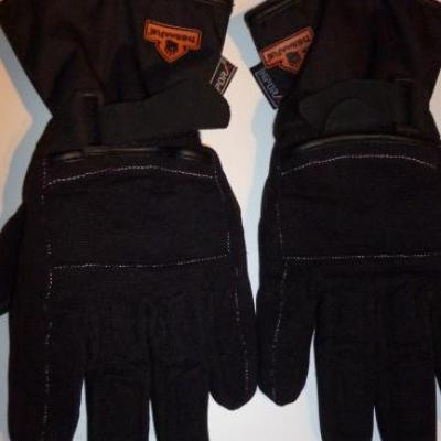 Gants polaires HIPORA