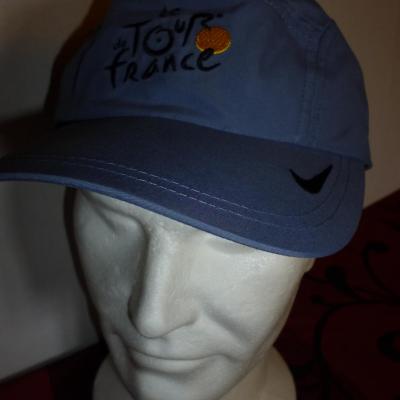 Casquette podium TOUR DE FRANCE (mod.8)