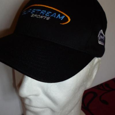 Casquette podium SLIPSTREAM (mod.1)