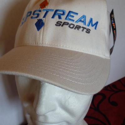 Casquette podium SLIPSTREAM (mod.2)