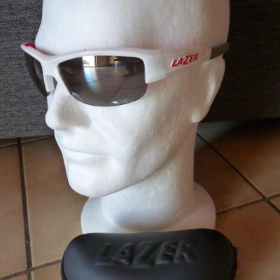 Lunettes LAZER-AR1 (couleurs exclusives Lotto)