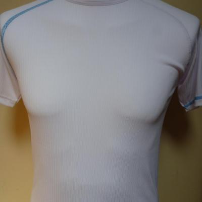 Sous-maillot 1/2 saison B'Twin- FDJ (taille M)
