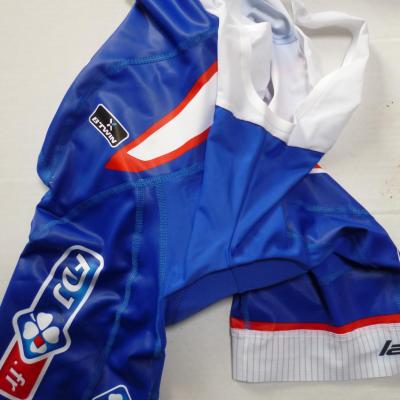 Cuissard luxe FDJ.fr  (taille M)