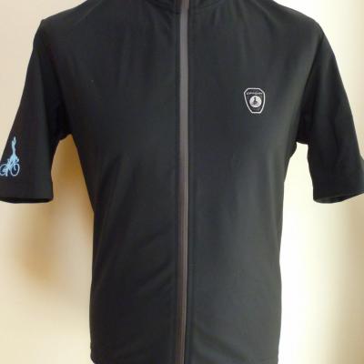 Maillot pluie CAFE DU CYCLISTE (style Gabba)