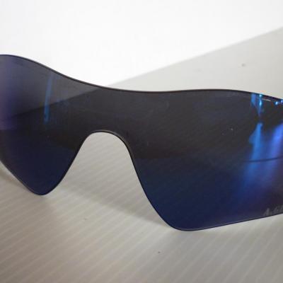 Ecran OAKLEY-RADAR Iridium (mod.1)