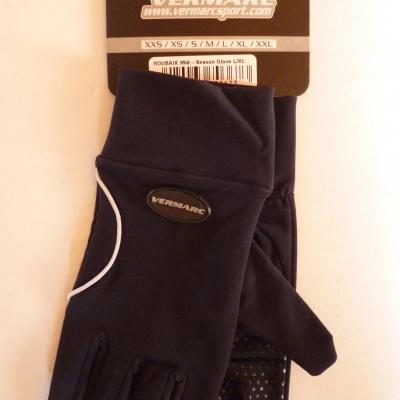 Gants 1/2 saison VERMARC (taille L/XL)