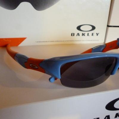 Lunettes OAKLEY-FLAK JACKET