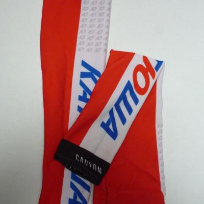 Coudières KATUSHA 2014 (taille S/M)