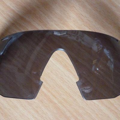 Ecran pour lunettes UVEX-SGL104 (noir)