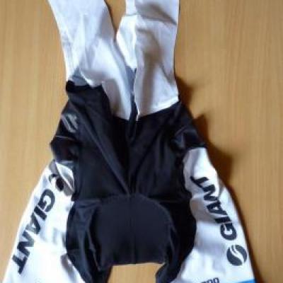 Cuissard GIANT-SHIMANO (taille XS)