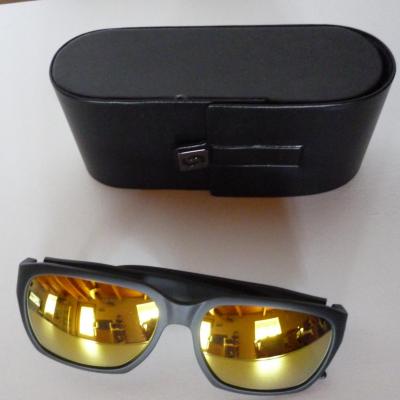 Lunettes SCOTT/C-NOTE