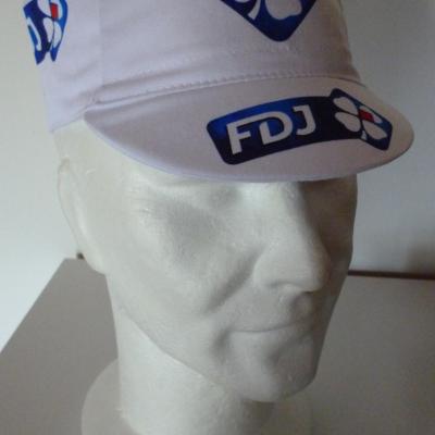 Casquette FDJ