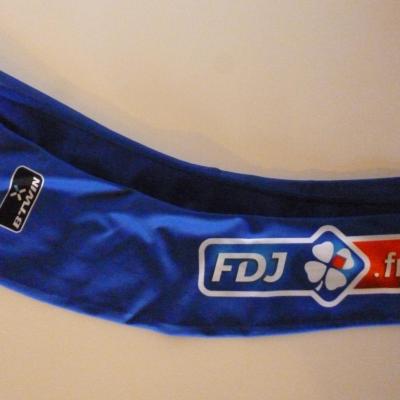 Coudières FDJ.fr (taille S)