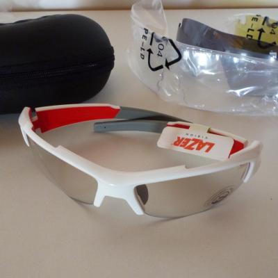 Lunettes LAZER-AR1 (couleurs exclusives Lotto) (mod.1)