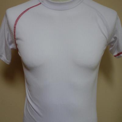 Sous-maillot B'Twin-FDJ  (taille M, mod.1)