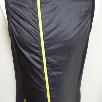 Gilet MAVIC-Cosmic Pro (taille S, noir)