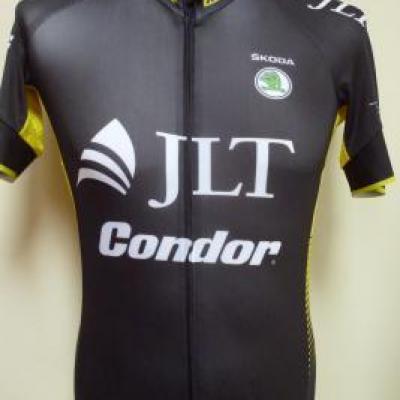 Maillot aéro JLT-CONDOR (taille M)