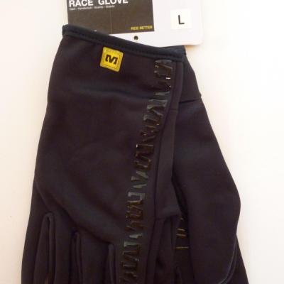 Gants pluie MAVIC-Spring Race (taille L)