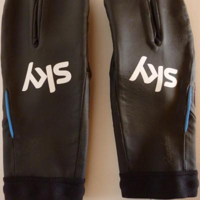 Gants hiver SKY (taille M)