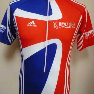 Maillot GB (taille L)