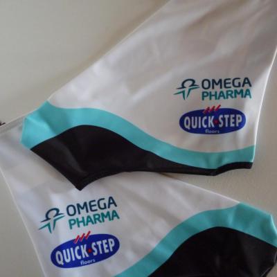 Couvre-chaussures lycra OPQS (taille XL)