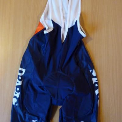 Cuissard DRAPAC (taille M)