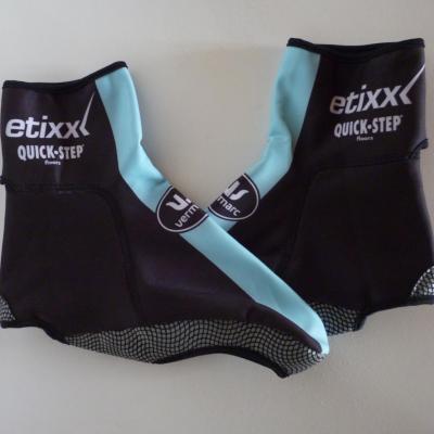 Couvre-chaussures hiver ETIXX-QS (taille S)