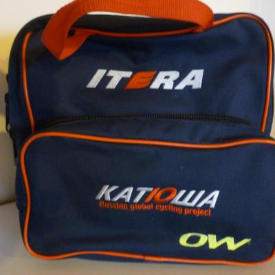 Sac de pluie KATUSHA (mod.2)