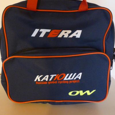 Sac de pluie KATUSHA (mod.1)