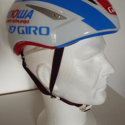 Casque GIRO-Air Attack KATUSHA