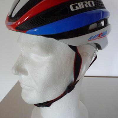 Casque GIRO-Synthe KATUSHA (mod.1)