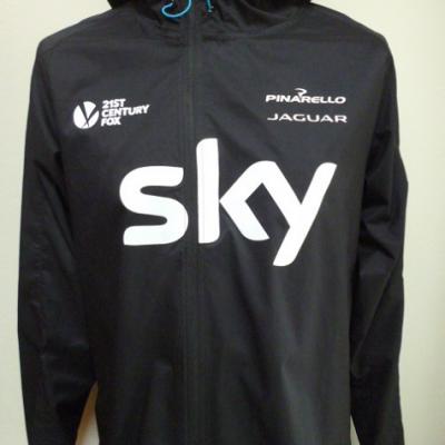 Imperméable sportswear Rapha-SKY (taille L)
